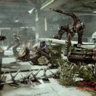 دانلود بازی Gears of War برای کامپیوتر + دوبله فارسی