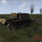 دانلود بازی Graviteam Tactics Mius-Front برای کامپیوتر