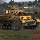 دانلود بازی Graviteam Tactics Mius-Front برای کامپیوتر