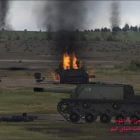دانلود بازی Graviteam Tactics Mius-Front برای کامپیوتر