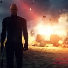 دانلود بازی HITMAN 2 برای کامپیوتر