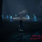 دانلود بازی Kena Bridge of Spirits برای کامپیوتر + زیرنویس رایگان