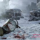 دانلود بازی Metro Exodus برای کامپیوتر