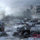 دانلود بازی Metro Exodus برای کامپیوتر