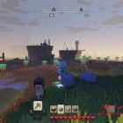دانلود بازی Minecraft Legends برای کامپیوتر