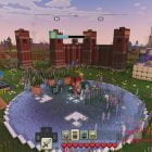 دانلود بازی Minecraft Legends برای کامپیوتر