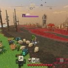 دانلود بازی Minecraft Legends برای کامپیوتر