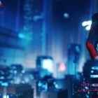 دانلود بازی Mirrors Edge Catalyst برای کامپیوتر