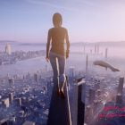 دانلود بازی Mirrors Edge Catalyst برای کامپیوتر