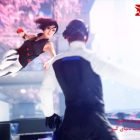دانلود بازی Mirrors Edge Catalyst برای کامپیوتر