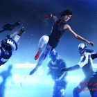 دانلود بازی Mirrors Edge Catalyst برای کامپیوتر