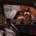 دانلود بازی New Tales from the Borderlands برای کامپیوتر