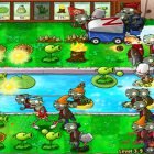 دانلود بازی Plants vs Zombies برای کامپیوتر