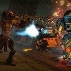 دانلود بازی Saints Row IV Re-Elected برای کامپیوتر