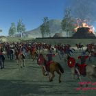 دانلود بازی Total War ROME REMASTERED برای کامپیوتر