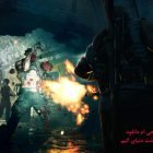 دانلود بازی Zombie Army 4 Dead War برای کامپیوتر