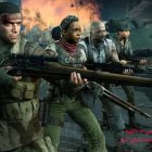 دانلود بازی Zombie Army 4 Dead War برای کامپیوتر