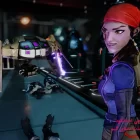 دانلود بازی Agents of Mayhem برای کامپیوتر