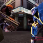 دانلود بازی Agents of Mayhem برای کامپیوتر