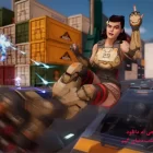 دانلود بازی Agents of Mayhem برای کامپیوتر