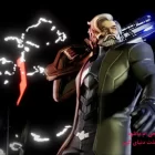 دانلود بازی Agents of Mayhem برای کامپیوتر