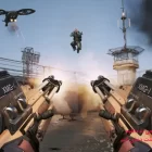 دانلود بازی Call of Duty Advanced Warfare برای کامپیوتر