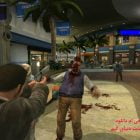 دانلود بازی DEAD RISING برای کامپیوتر