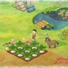 دانلود بازی DORAEMON STORY OF SEASONS برای کامپیوتر