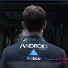 دانلود بازی Detroit Become Human برای کامپیوتر