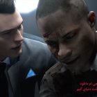دانلود بازی Detroit Become Human برای کامپیوتر