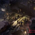 دانلود بازی Disco Elysium The Final Cut برای کامپیوتر