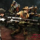 دانلود بازی Evolve Monster Race Edition برای کامپیوتر
