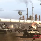 دانلود بازی Frontlines Fuel of War برای کامپیوتر