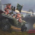 دانلود بازی Halo The Master Chief Collection برای کامپیوتر