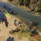دانلود بازی Halo Wars 2 برای کامپیوتر