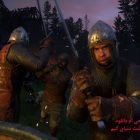 دانلود بازی Kingdom Come Deliverance Royal Edition برای کامپیوتر