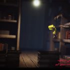 دانلود بازی Little Nightmares برای کامپیوتر