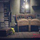 دانلود بازی Little Nightmares برای کامپیوتر