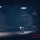 دانلود بازی Little Nightmares 2 Enhanced Edition برای کامپیوتر