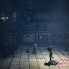 دانلود بازی Little Nightmares 2 Enhanced Edition برای کامپیوتر