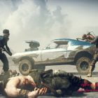 دانلود بازی Mad Max برای کامپیوتر