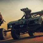 دانلود بازی Mad Max برای کامپیوتر