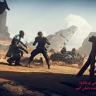 دانلود بازی Mad Max برای کامپیوتر