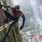 دانلود بازی Marvels Spider Man Miles Morales برای کامپیوتر