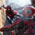 دانلود بازی Marvels Spider Man Miles Morales برای کامپیوتر
