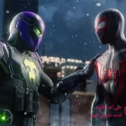 دانلود بازی Marvels Spider Man Miles Morales برای کامپیوتر