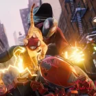دانلود بازی Marvels Spider Man Miles Morales برای کامپیوتر