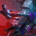 دانلود بازی Marvels Spider Man Miles Morales برای کامپیوتر