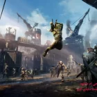 دانلود بازی Middle-earth Shadow of Mordor برای کامپیوتر