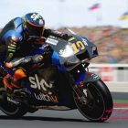 دانلود بازی MotoGP 21 برای کامپیوتر